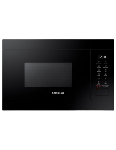 Микроволновая печь Samsung MG22M8254AK/E2, Чёрный