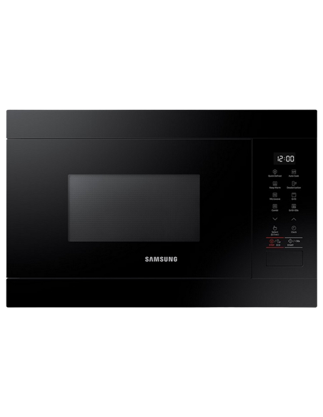Микроволновая печь Samsung MG22M8254AK/E2, Чёрный