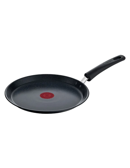 Блинная сковорода Tefal G2813872, 25см, Чёрный