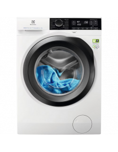 Стиральная машина Electrolux EW8F249PSC, 9кг, Белый