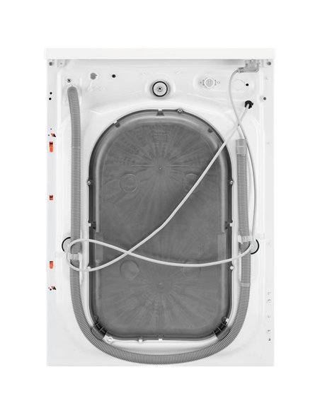 Mașină de spălat Electrolux EW8F249PSC, 9kg, Alb