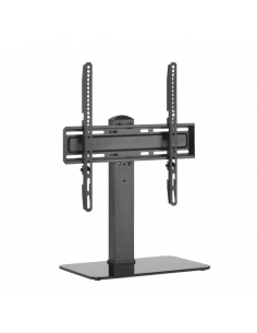 Suport pentru TV pe picior Reflecta PLEXO Stand 55-4040, Negru