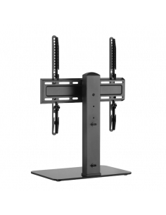 Suport pentru TV pe picior Reflecta PLEXO Stand 55-4040, Negru 2