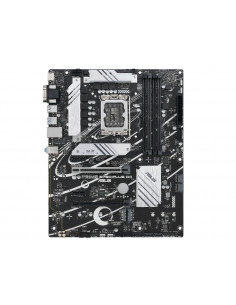 Placă de bază ASUS PRIME B760-PLUS D4, LGA1700, Intel B760, ATX 2