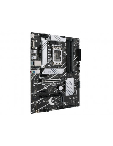Материнская плата ASUS PRIME B760-PLUS D4, LGA1700, Intel B760, ATX