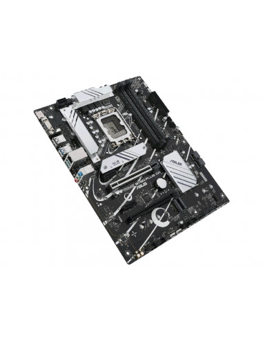 Материнская плата ASUS PRIME B760-PLUS D4, LGA1700, Intel B760, ATX