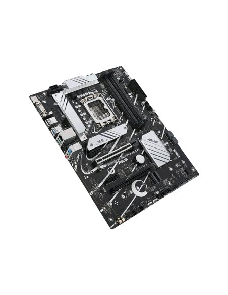 Placă de bază ASUS PRIME B760-PLUS D4, LGA1700, Intel B760, ATX