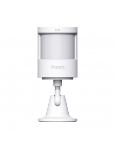 Датчик движения AQARA Motion and Light Sensor P2, Белый