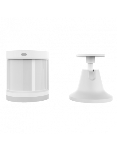 Датчик движения AQARA Motion and Light Sensor P2, Белый
