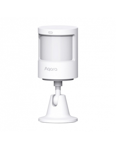 Датчик движения AQARA Motion and Light Sensor P2, Белый