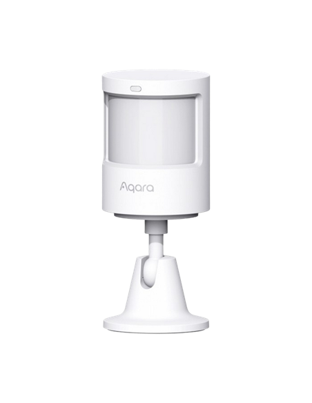 Датчик движения AQARA Motion and Light Sensor P2, Белый
