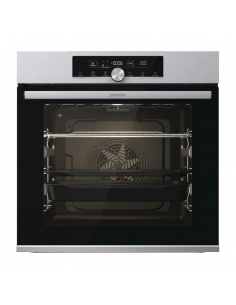 Cuptor Electric Gorenje BOS 6747 A01X, Oțel inoxidabil