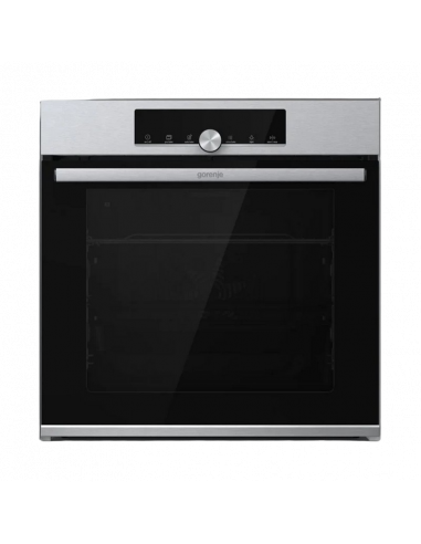 Электрический духовой шкаф Gorenje BOS 6747 A01X, Нержавеющая сталь
