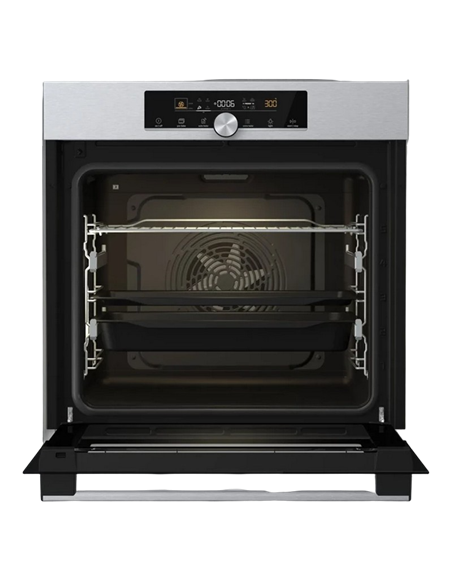 Cuptor Electric Gorenje BOS 6747 A01X, Oțel inoxidabil