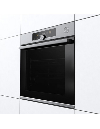 Cuptor Electric Gorenje BOS 6747 A01X, Oțel inoxidabil