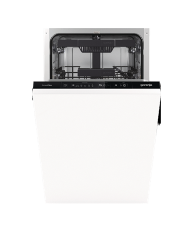 Посудомоечная машина Gorenje GV 561D10, Белый