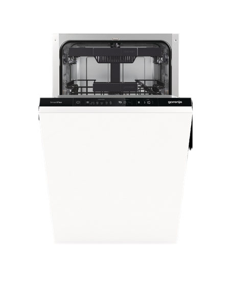 Посудомоечная машина Gorenje GV 561D10, Белый