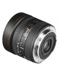 Obiectiv foto SIGMA 8mm f/3.5 EX DG Circular Fisheye
