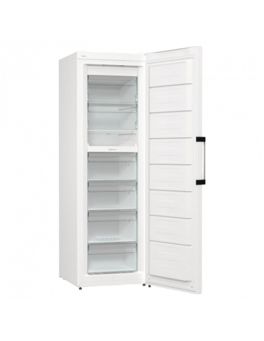 Congelator Gorenje FN619EAW6, Alb