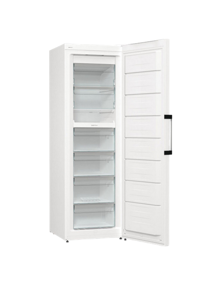 Congelator Gorenje FN619EAW6, Alb Congelator Gorenje FN619EAW6, Alb