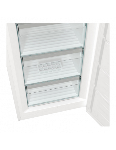 Congelator Gorenje FN619EAW6, Alb