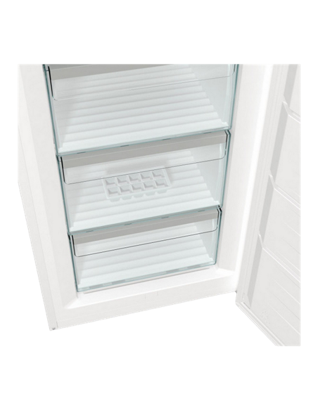 Congelator Gorenje FN619EAW6, Alb Congelator Gorenje FN619EAW6, Alb