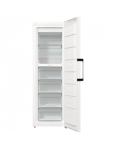 Congelator Gorenje FN619EAW6, Alb
