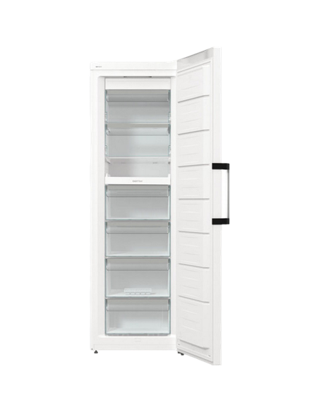 Congelator Gorenje FN619EAW6, Alb Congelator Gorenje FN619EAW6, Alb