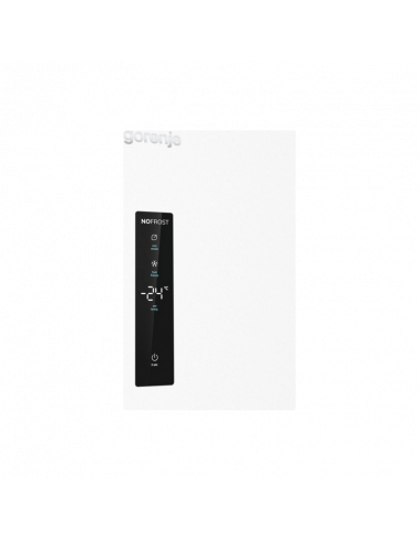 Морозильник Gorenje FN619EAW6, Белый