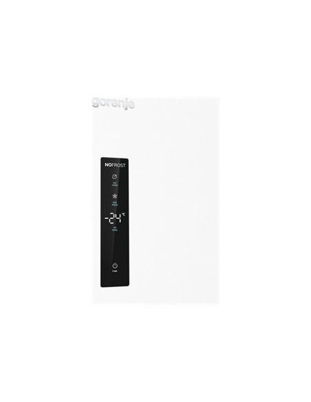 Морозильник Gorenje FN619EAW6, Белый Морозильник Gorenje FN619EAW6, Белый