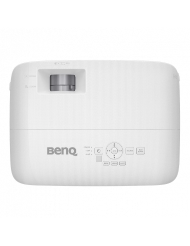 Proiector BenQ MH560, 3800ANSI Lumens, FullHD (1920 x 1080) 