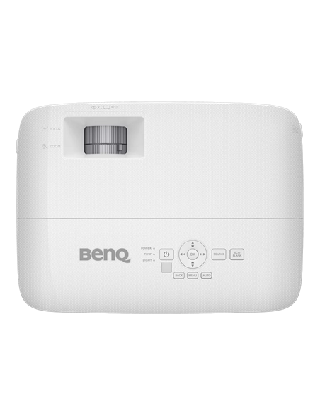 Proiector BenQ MH560, 3800ANSI Lumens, FullHD (1920 x 1080) 