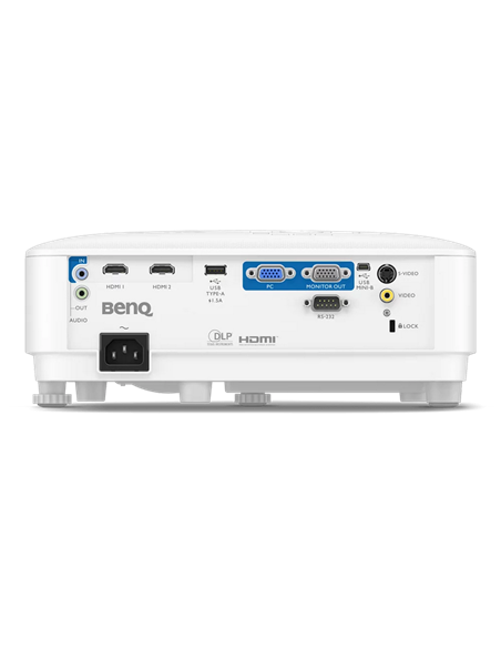 Проектор BenQ MH560, 3800ANSI Lumens, FullHD (1920 x 1080) 