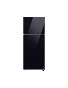 Холодильник Samsung RT42CB662022UA, All-Around cooling, Чёрный