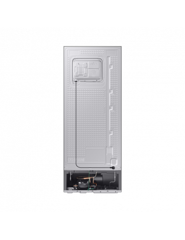 Холодильник Samsung RT42CB662022UA, All-Around cooling, Чёрный
