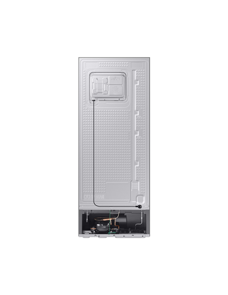 Холодильник Samsung RT42CB662022UA, All-Around cooling, Чёрный