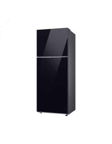 Холодильник Samsung RT42CB662022UA, All-Around cooling, Чёрный