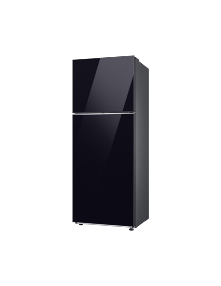 Frigider Samsung RT42CB662022UA, All-Around cooling, Negru