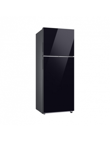 Frigider Samsung RT42CB662022UA, All-Around cooling, Negru