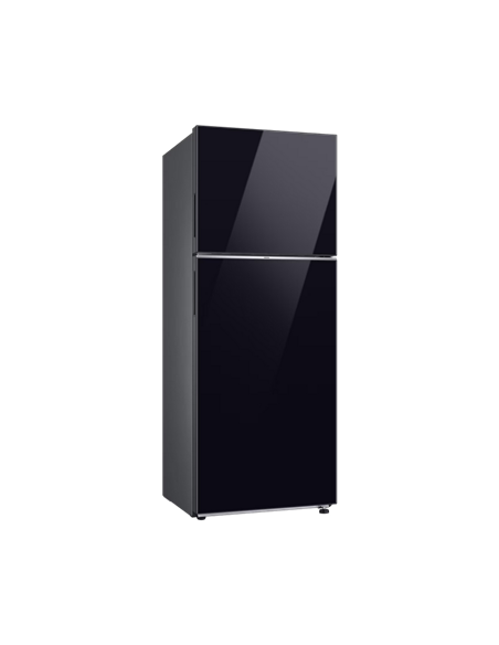 Frigider Samsung RT42CB662022UA, All-Around cooling, Negru