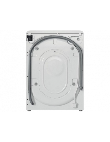 Стиральная машина Indesit BWSA 61294 W EU N, 6кг, Белый