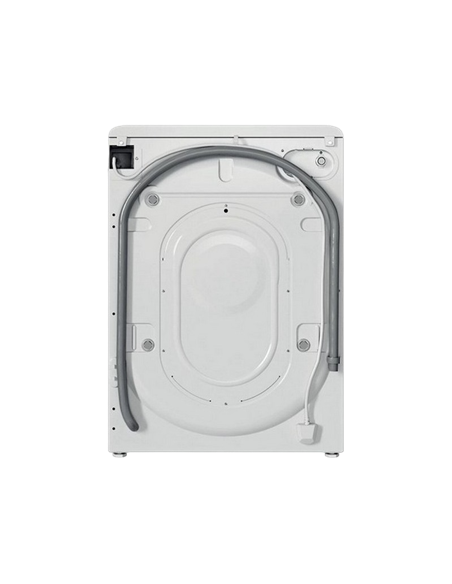 Mașină de spălat Indesit BWSA 61294 W EU N, 6kg, Alb
