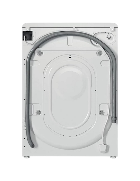 Стиральная машина Indesit BWSA 61294 W EU N, 6кг, Белый