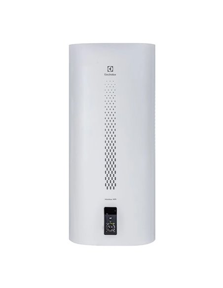 Накопительный водонагреватель Electrolux EWH 100 Maximus WiFi, 100л, Белый Накопительный водонагреватель Electrolux EWH 100 Maximus WiFi, 100л, Белый