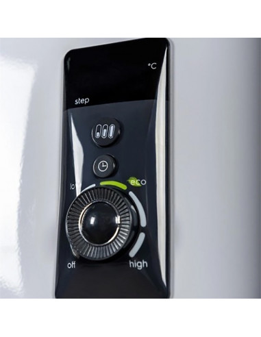 Накопительный водонагреватель Electrolux EWH 100 Maximus WiFi, 100л, Белый