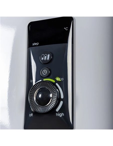 Boiler Electric Electrolux EWH 100 Maximus WiFi, 100L, Alb