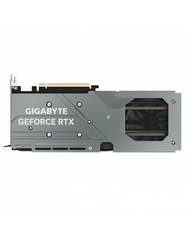 Placă Video Gigabyte GV-N4060GAMING OC-8GD, 8GB GDDR6 128bit 