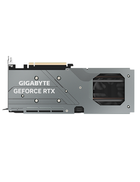 Видеокарта Gigabyte GV-N4060GAMING OC-8GD, 8GB GDDR6 128бит