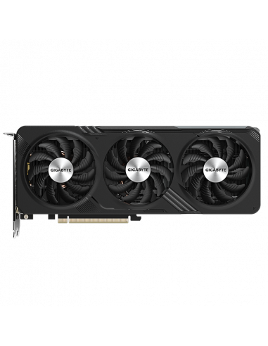 Видеокарта Gigabyte GV-N4060GAMING OC-8GD, 8GB GDDR6 128бит