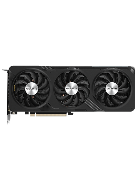 Видеокарта Gigabyte GV-N4060GAMING OC-8GD, 8GB GDDR6 128бит